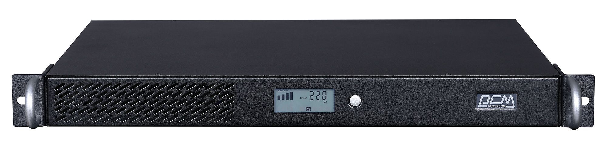 Оборудование для системы видеонаблюдения Powercom SPR-700