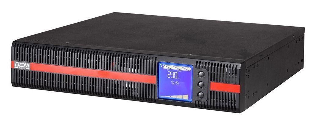 Оборудование для системы видеонаблюдения Powercom MRT-3000SE