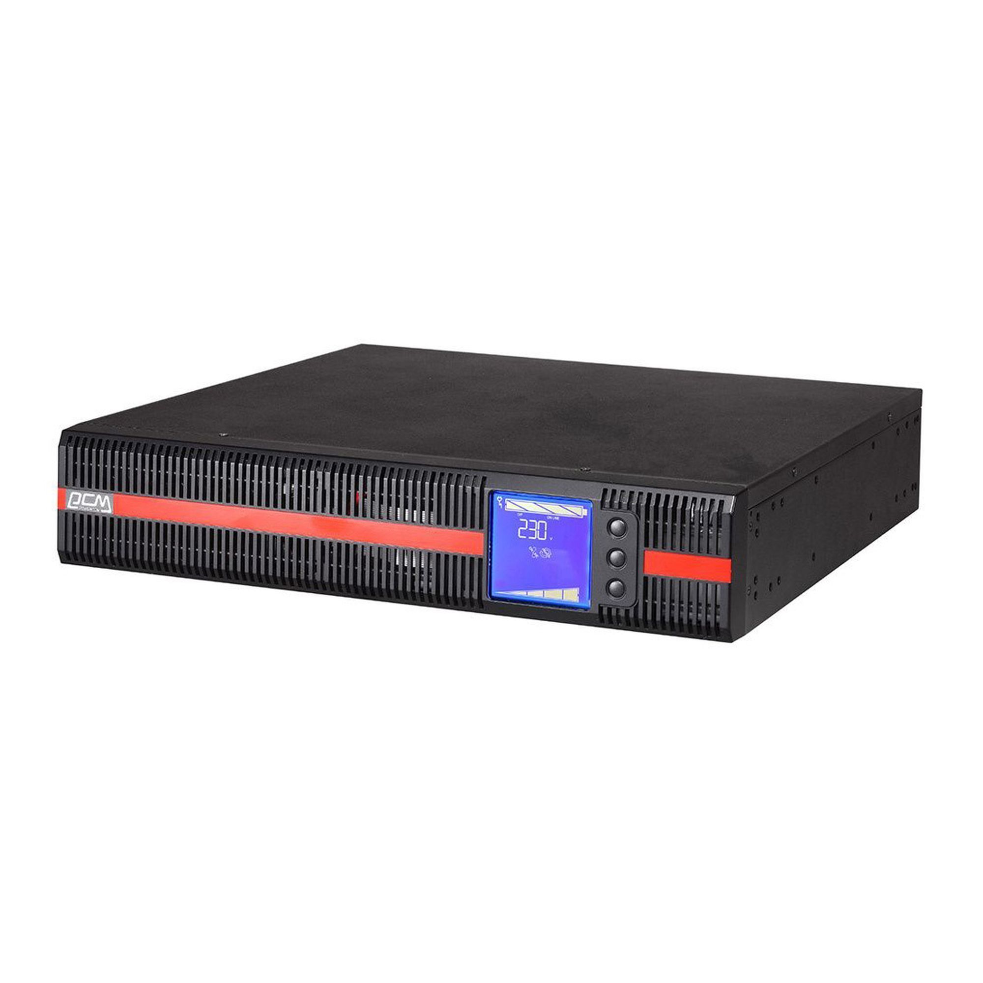 Оборудование для системы видеонаблюдения Powercom MRT-6000