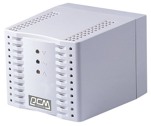Оборудование для системы видеонаблюдения Powercom TCA-3000