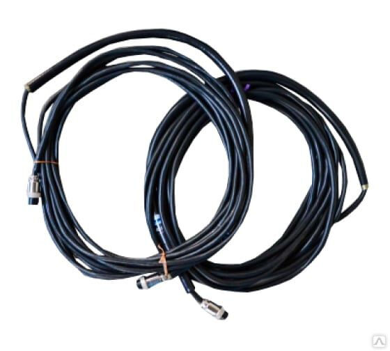 Комплект из 4-х кабелей для URS1808/URS1806