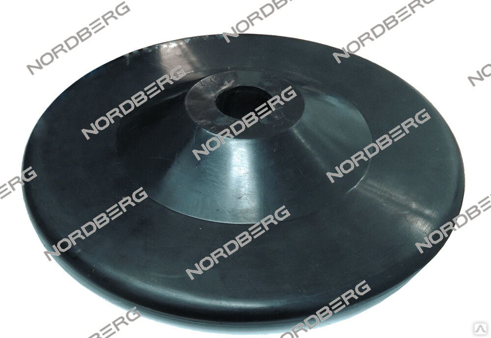 Nordberg тарелка для 46h/46hd h-10-1000011 (6008001)