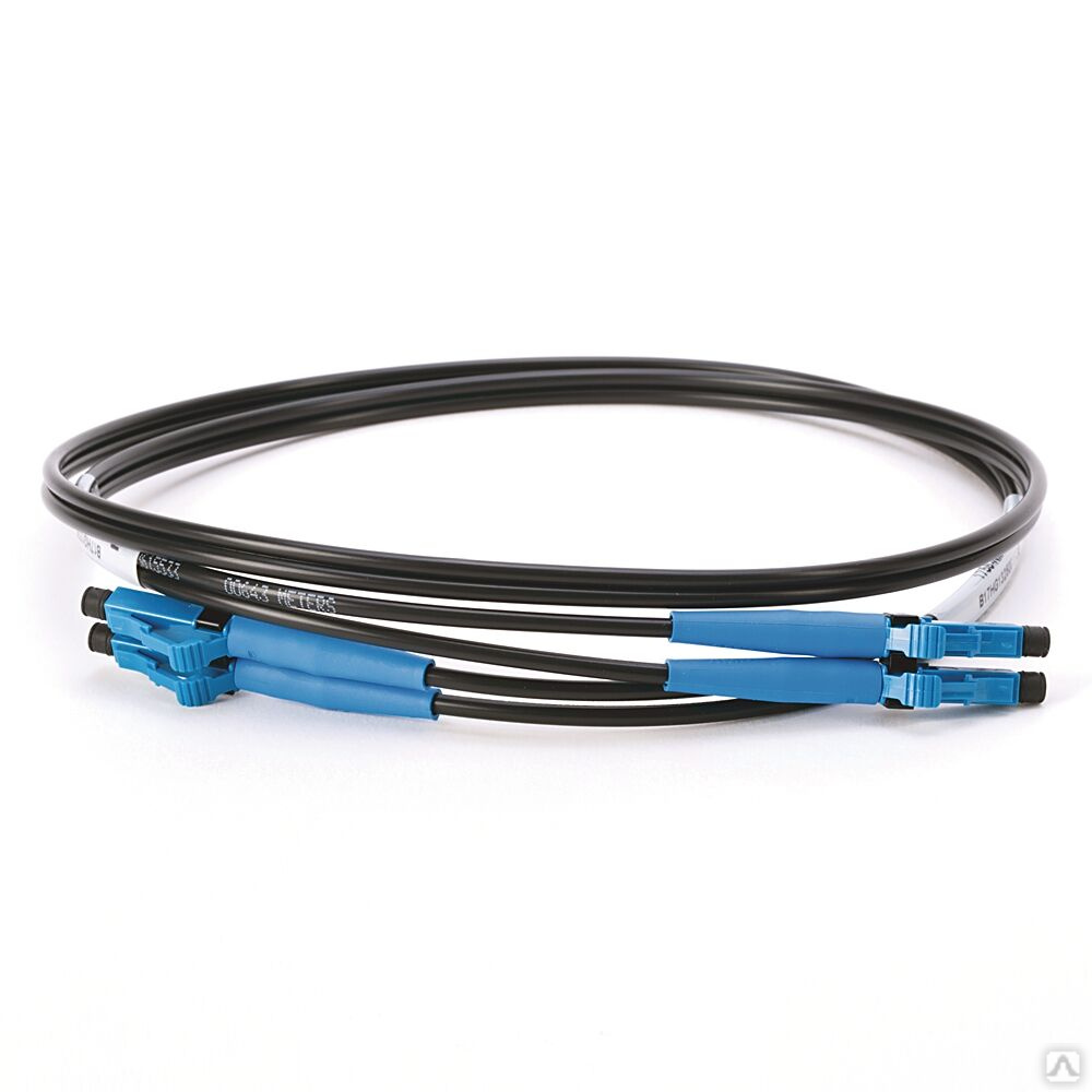 Allen Bradley 1756-RMC1 Волоконно-оптический кабель ControlLogix 1 м RM ...
