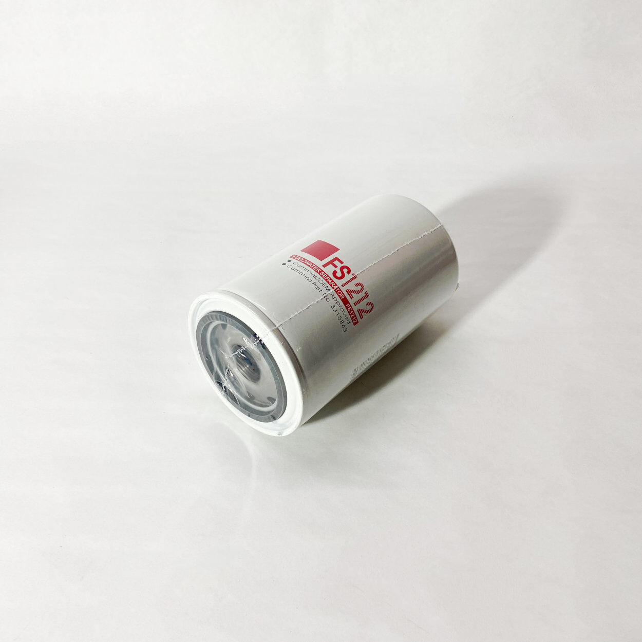 Фильтр топливный тонкой очистки FOTON 1039 Е4 (дв. Cummins ISF 2.8) (9.3.122 , FS1212)