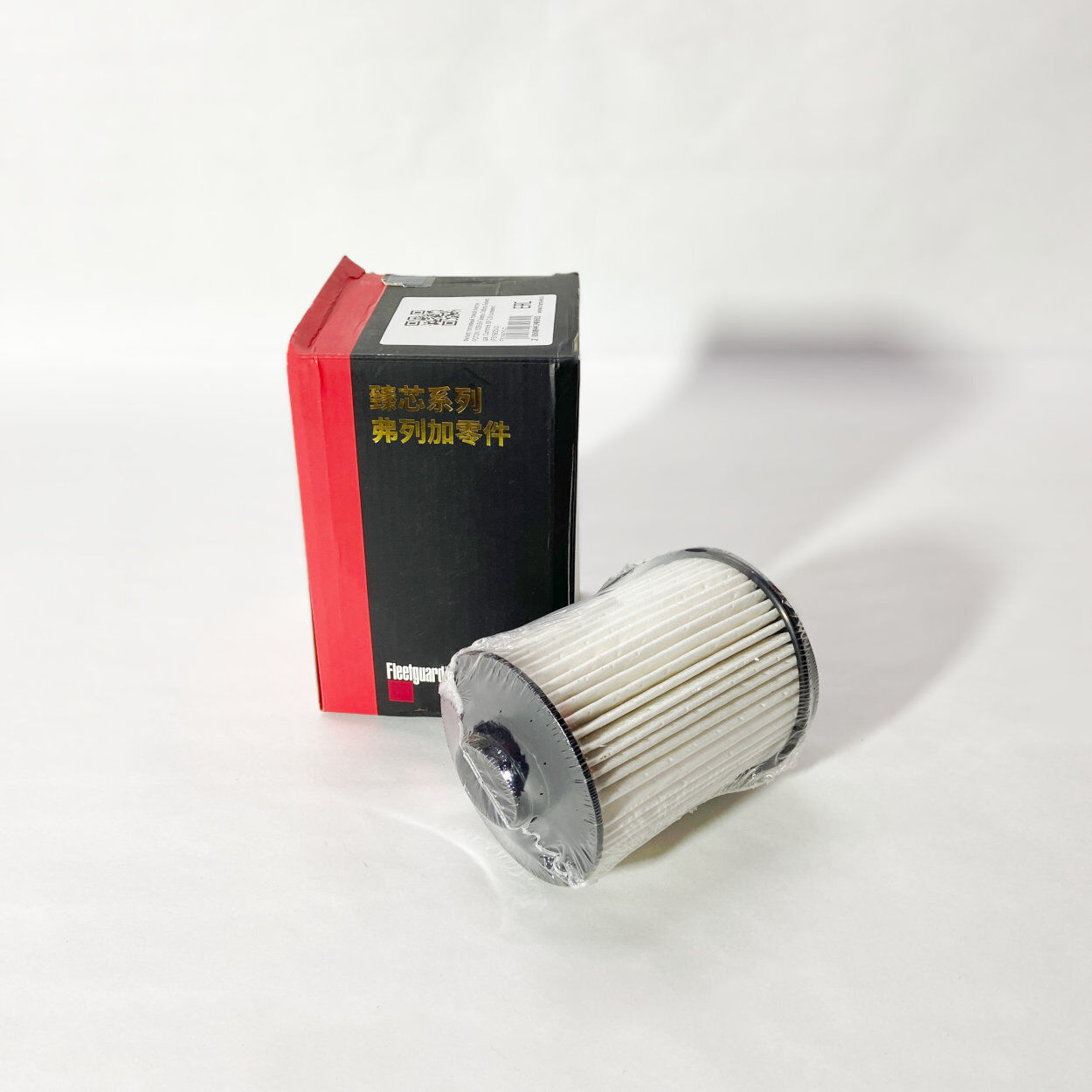 Фильтр топливный тонкой очистки FOTON 1039 Е4 Газель Соболь Бизнес (дв. Cummins ISF 2.8) (элемент) (FS19925-O)