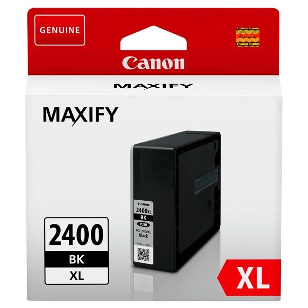 Canon Картридж PGI-2400XL BK (9257B001)