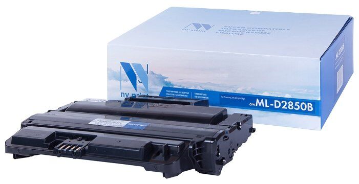 NV Print Картридж ML-D2850 B