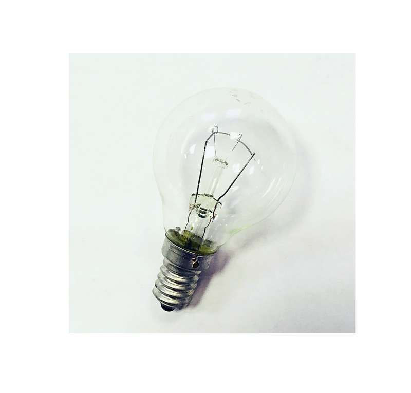 Favor Лампа накаливания ДШ 230-60Вт E14 (100) Favor 8109014