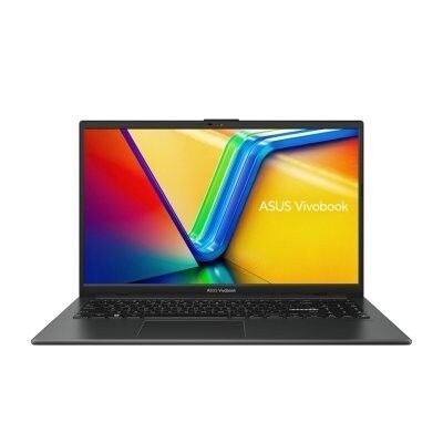 Ноутбук ASUS Vivobook Go 15 E1504FA-BQ090 [90NB0ZR2-M00L10] Mixed Black 15.6" {FHD Ryzen 5-7520U/8Gb/512Gb SSD/Rx Vega/n
