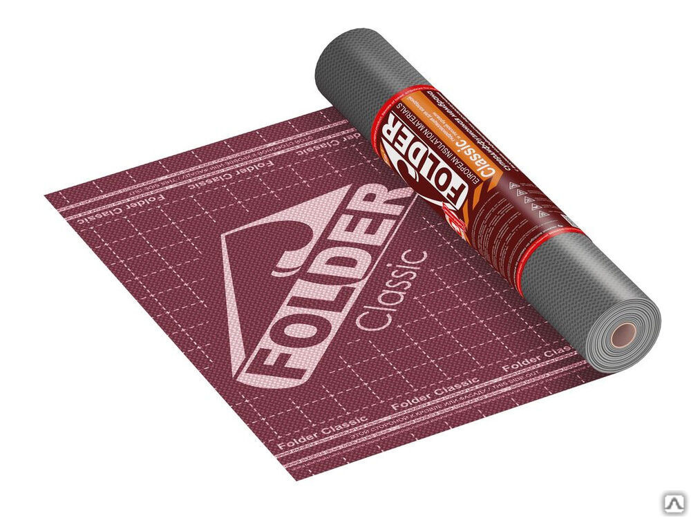 Мембраны folder