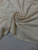 Ткань Велсофт мягкий широкий для пледов молочный, ширина 205 см #6