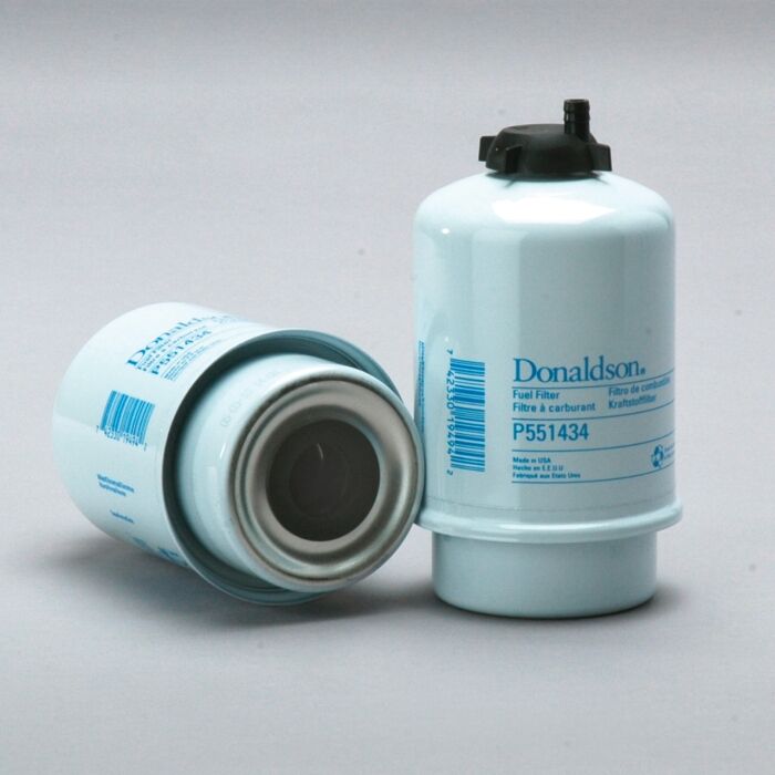 Фильтр топливный P551434 Donaldson (15 микрон)
