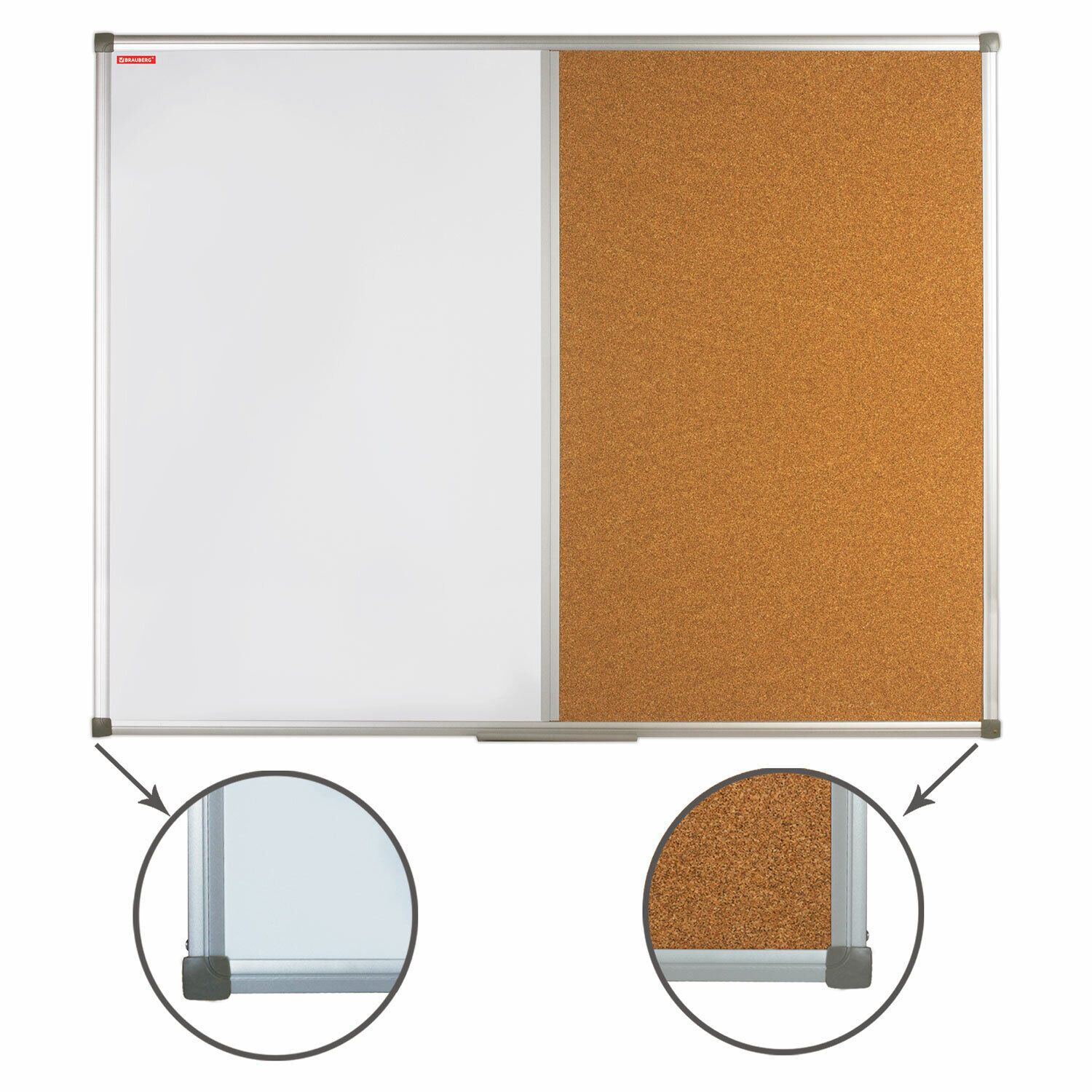 Пробковая Доска Купить Леруа Мерлен