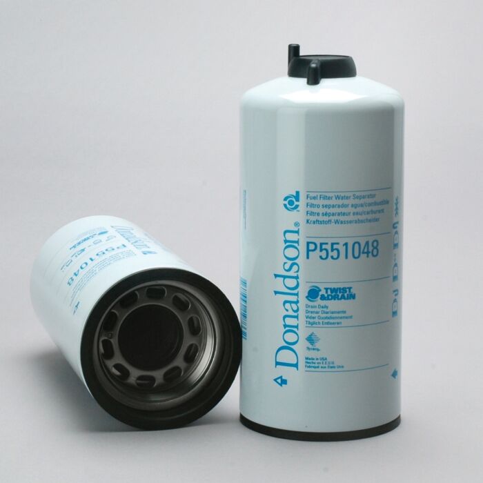Фильтр топливный P551048 Donaldson