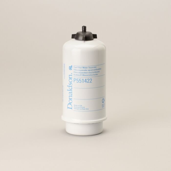 Фильтр топливный P551422 Donaldson (3 микрон)