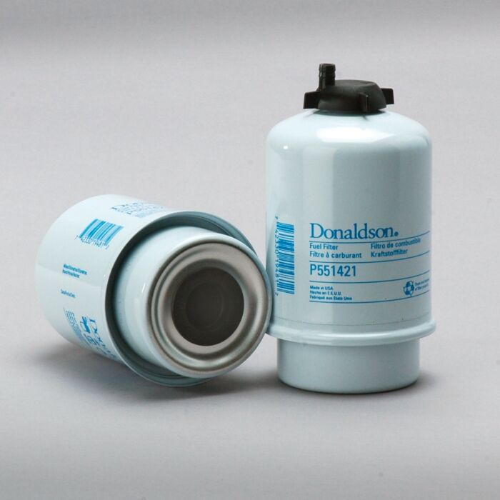 Фильтр топливный P551421 Donaldson (3 микрон)