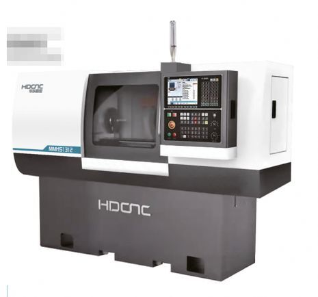 Круглошлифовальный станок HDCNC без ЧПУ MILLINGER M1332 x 1000