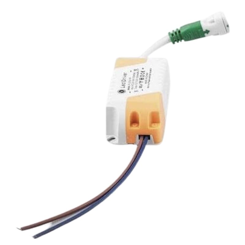 Трансформатор (драйвер) для LED светильников FERON LB4020, для CD4020-4023 AC220-240V 4W