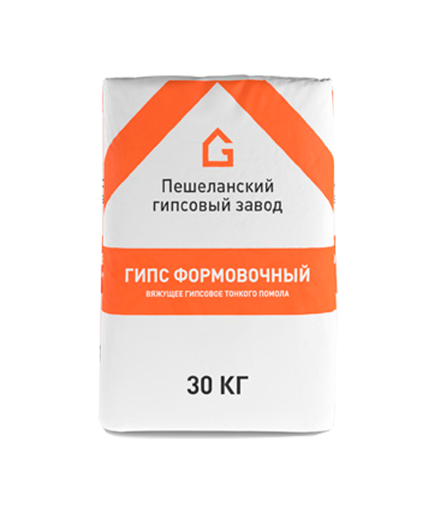 «Пешеланский гипсовый завод» — производство и продажа оптом, контакты производителя, каталог