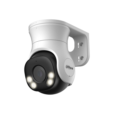 Оборудование для системы видеонаблюдения Dahua DH-HAC-PT1239AP-A-LED-0280B-S2