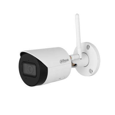 Оборудование для системы видеонаблюдения Dahua DH-IPC-HFW1430DSP-SAW-0280B