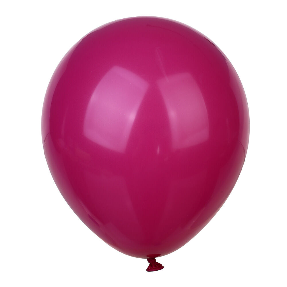 Капитан Весельчак Набор воздушных шаров 10шт, латекс, 10", микс цветов пастель 3