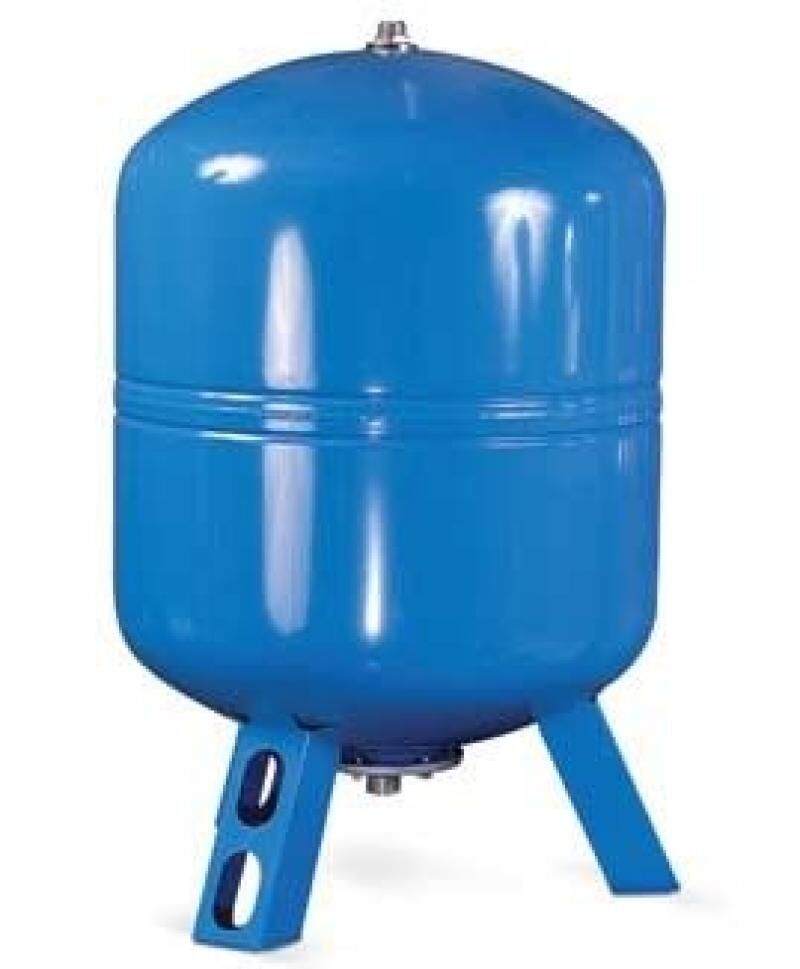 Мембранный бак для водоснабжения 150л. (Uni-Fitt)