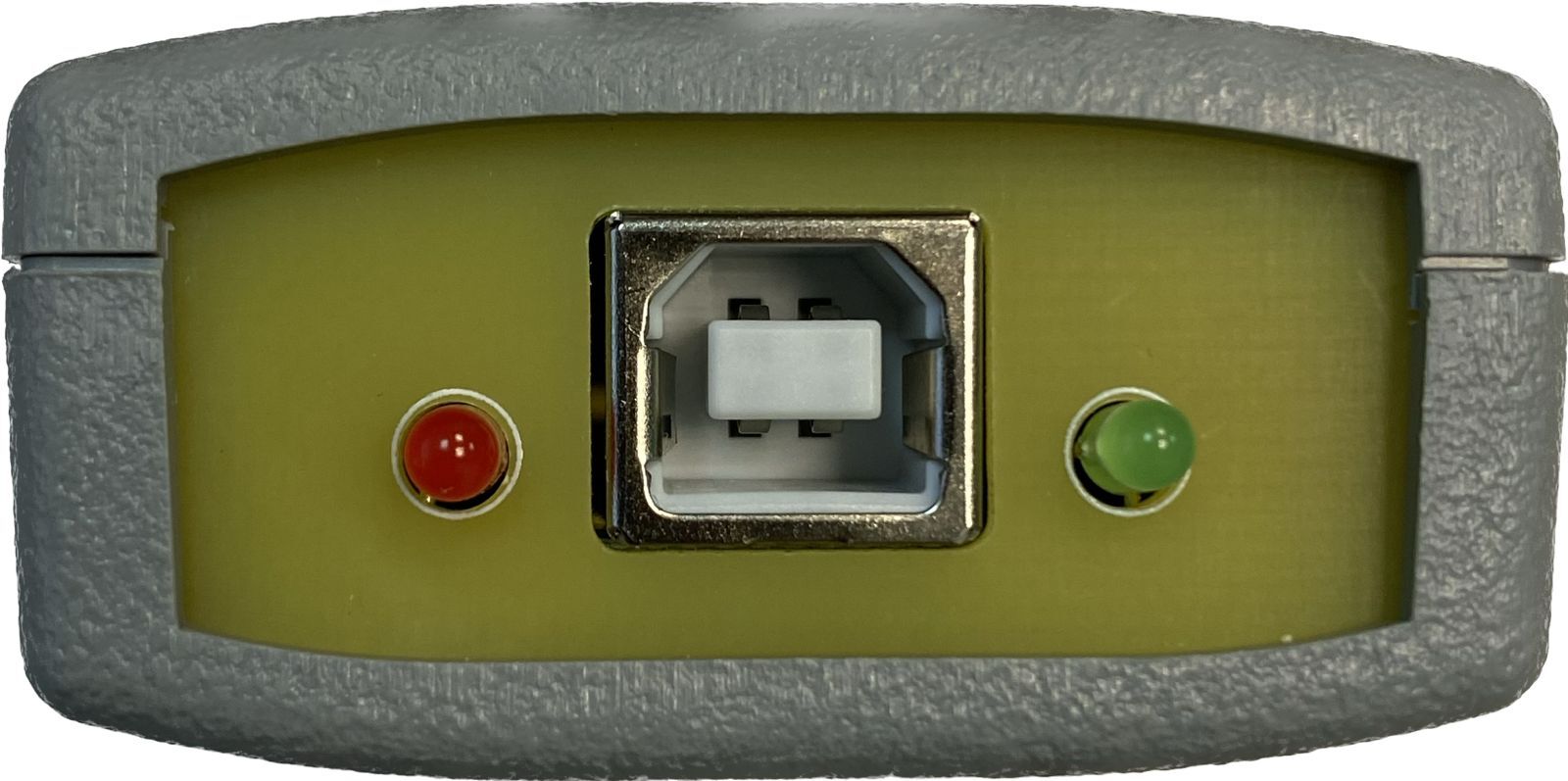 Модуль коммуникационный Нартис ZB-USB НРДЛ.426476.016 3
