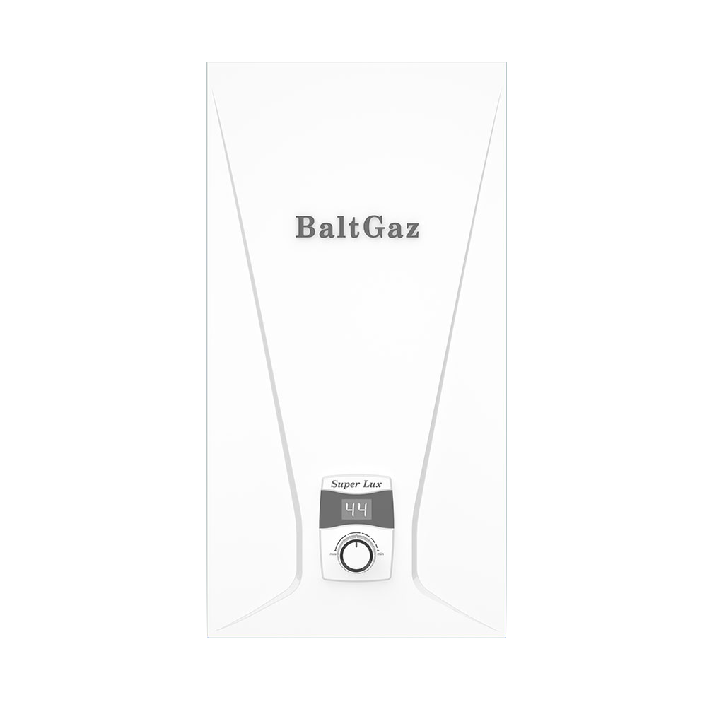 Газовый котел настенный BaltGaz SL17T (17 кВт)