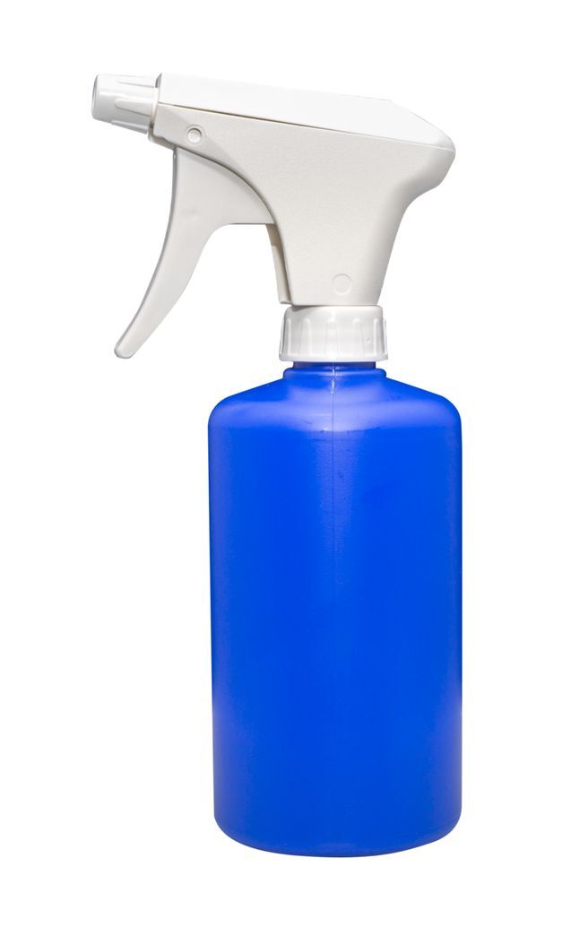 Баллонраспылитель WEICON специальный для технических жидкостей очистителя Cleaner S очистителя тормозов, ржавчины
