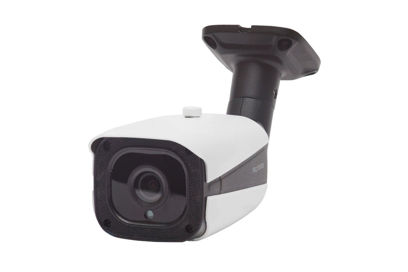 Уличная цилиндрическая IP-камера Polyvision PVC-IP4F-NF2.8PA
