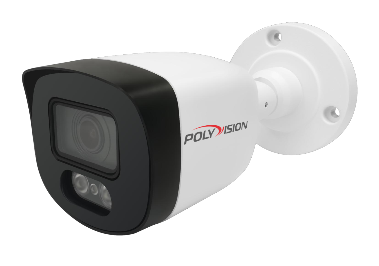 Оборудование для системы видеонаблюдения Polyvision PVC-IP5Z-NF2.8PF