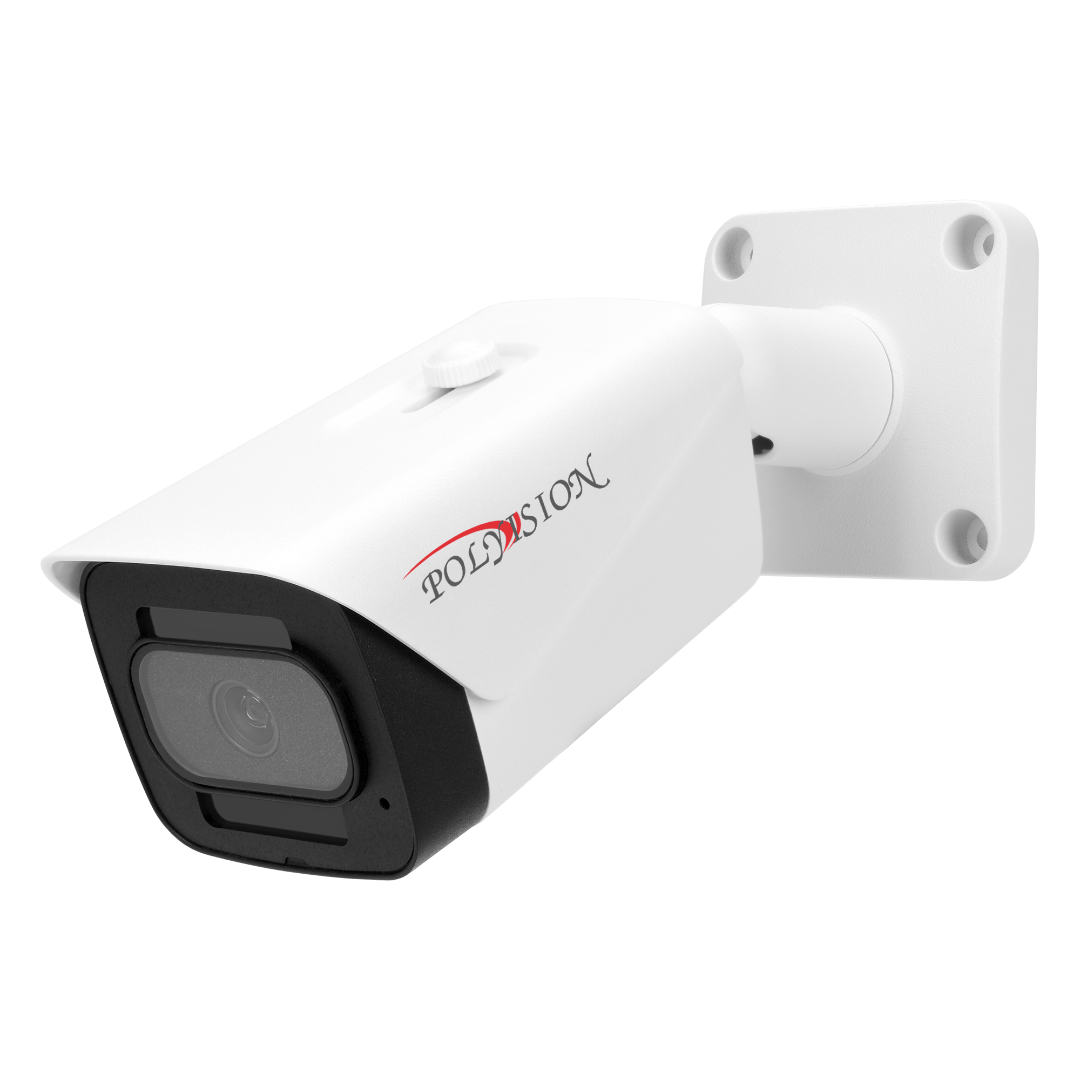 Оборудование для системы видеонаблюдения Polyvision PVC-IP8Y-NF2.8MPF