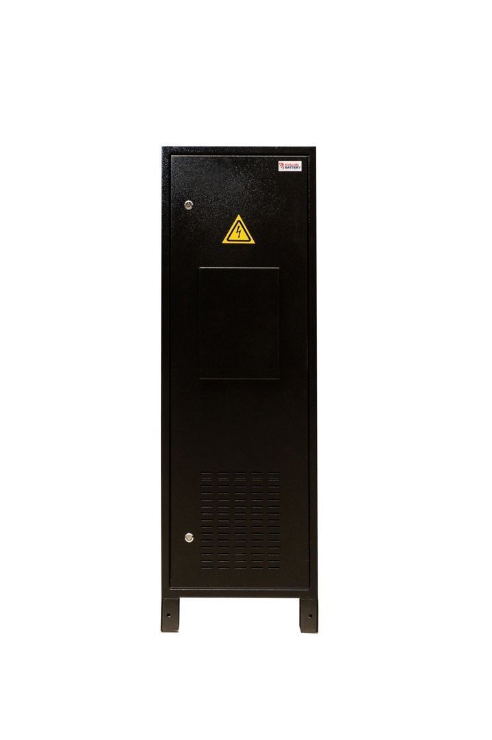 Электромонтажный шкаф ETALON EXP 4.1 (BJK - 50) (QS - 250)