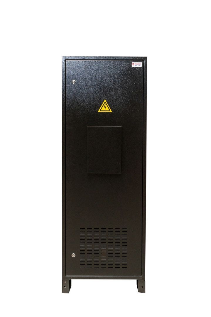 Электромонтажный шкаф ETALON EXP 4.2 (BJK - 25) (QS - 400)