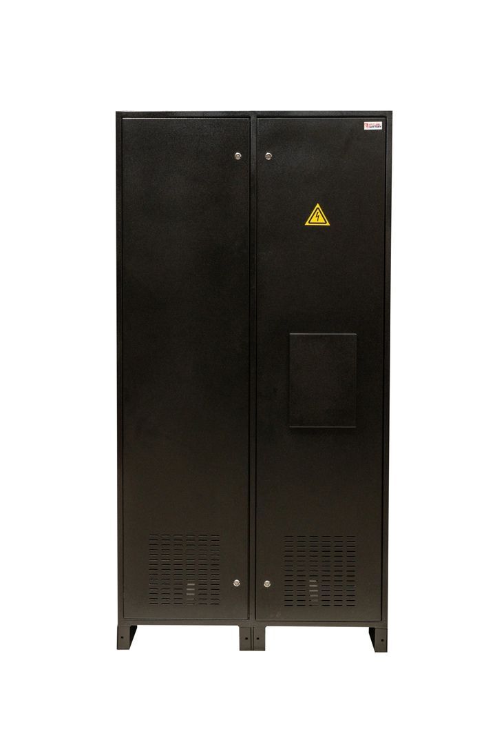 Электромонтажный шкаф ETALON EXP 5.1 (BJK - 25) (QS - 250)