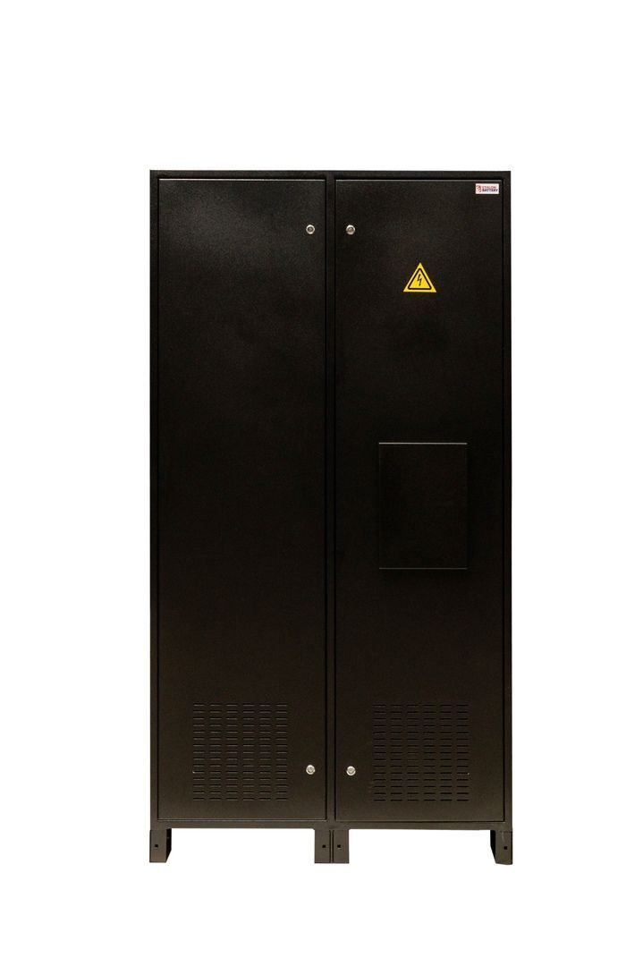 Электромонтажный шкаф ETALON EXP 5.2 (BJK - 25) (QS - 250)