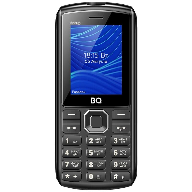 Мобильный телефон BQ 86193131
