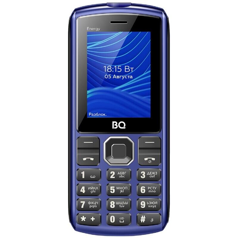 Мобильный телефон BQ 86193133