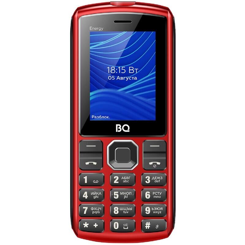 Мобильный телефон BQ 86193134