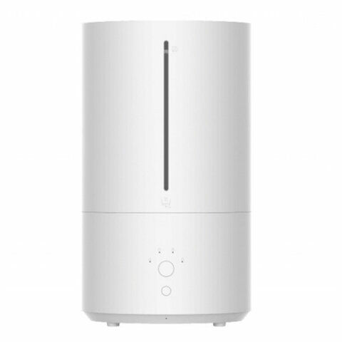 Увлажнитель воздуха XIAOMI Smart Humidifier 2, объем бака 4,5 л, 28 Вт, арома-контейнер, белый