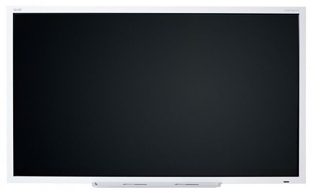 Интерактивная панель SMART SPNL-4084 interactive flat panel с ключом активации Notebook