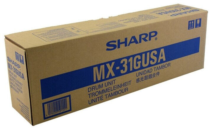 Блок фотобарабана Sharp MX31GUSA