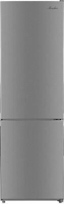Двухкамерный холодильник Monsher MRF 61188 Argent