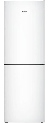 Двухкамерный холодильник ATLANT ХМ 4619-101