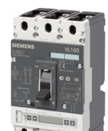Автоматический выключатель Siemens 3VL2706-3UH33-0AA0
