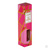 LADECOR Аромадиффузор 30мл с декором и с палочками, 4 вида лаванда, лемонграсс, розовый геацинт, океан #10