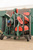 Машина зерноочистительная комбинированная Мини ЗАВ на колесах МЗК-7СТ #3