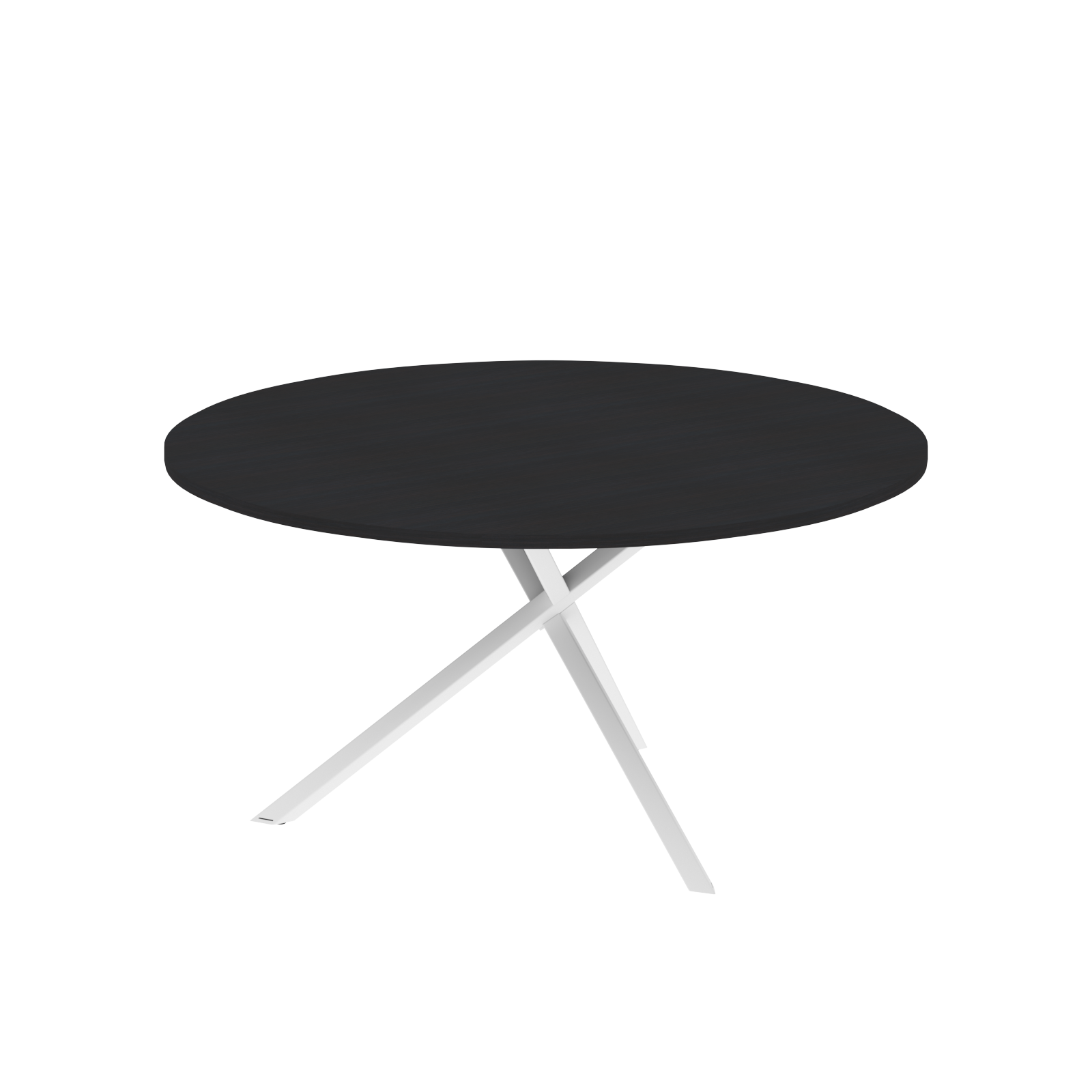 Конференц-стол "Xten-S" Skyland Дуб Юкон/Белый (арт. XRST 150) D-1200[730 мм