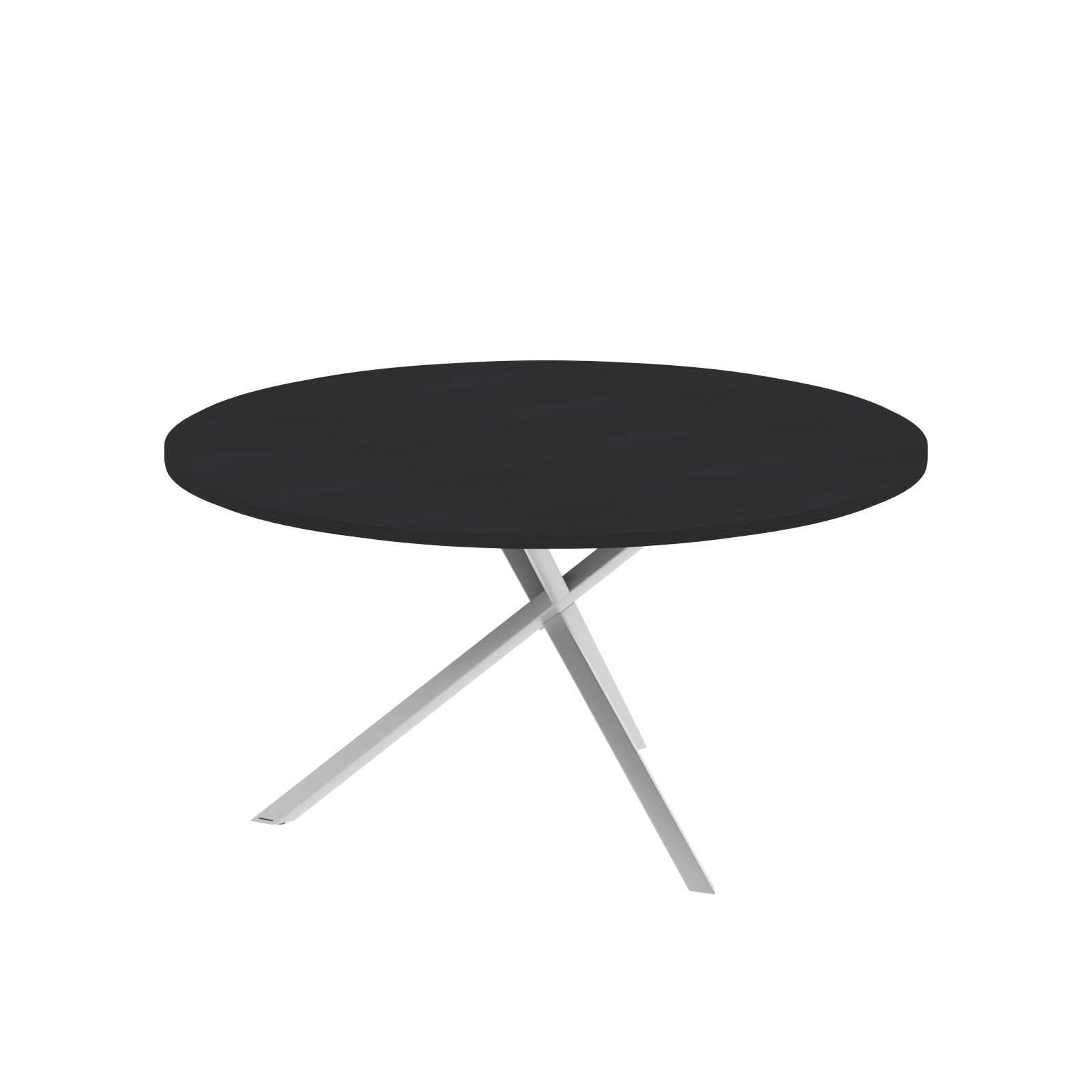 Конференц-стол "Xten-S" Skyland Дуб Юкон/Серый (арт. XRST 150) D-1200[730 мм